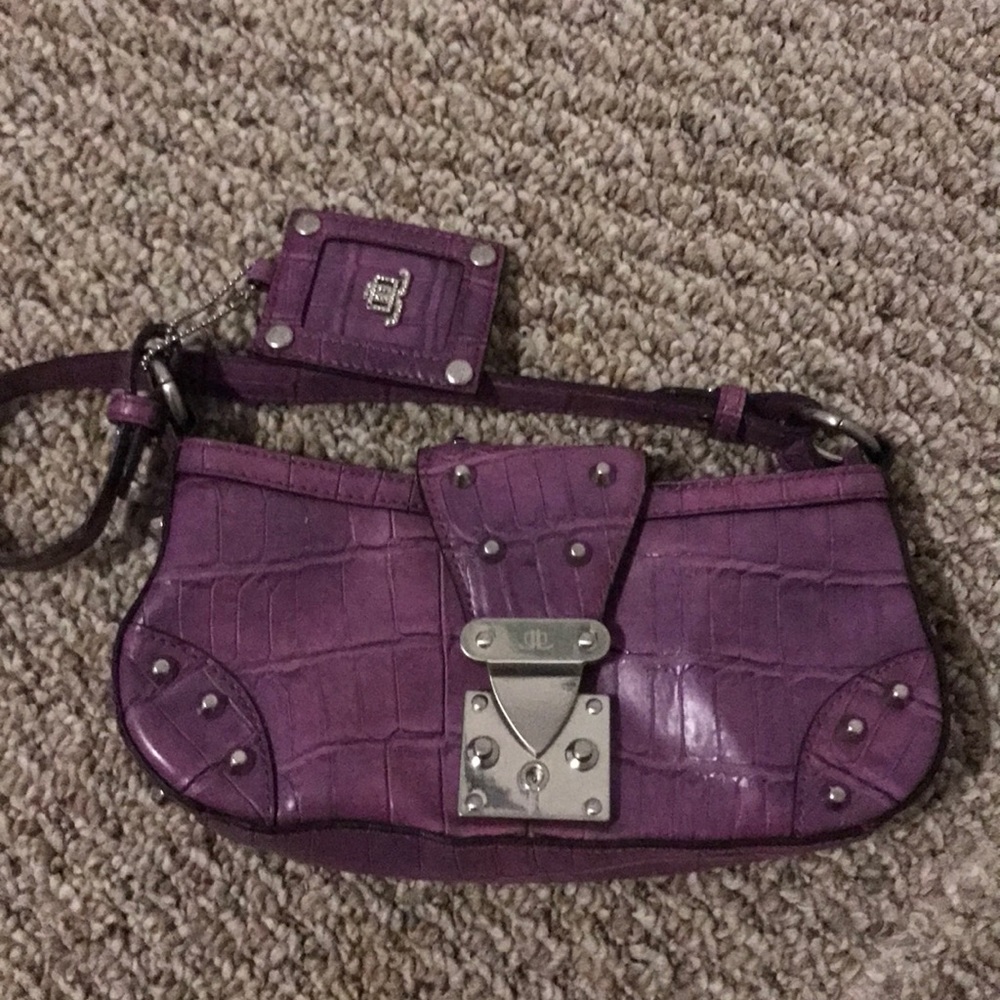 J Lo Original Purse
